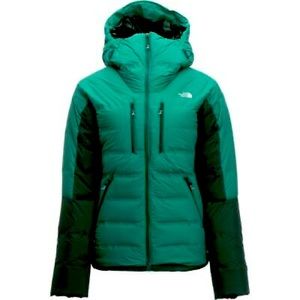 THE NORTH FACE Summit L6 800 Down Puffer Jacket